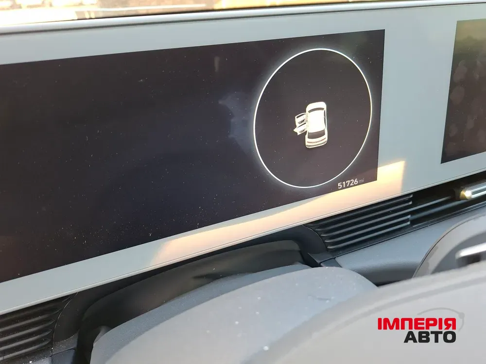 Hyundai IONIQ 5 - фото 10
