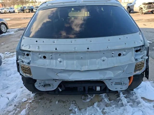 Hyundai IONIQ 5 - фото 5