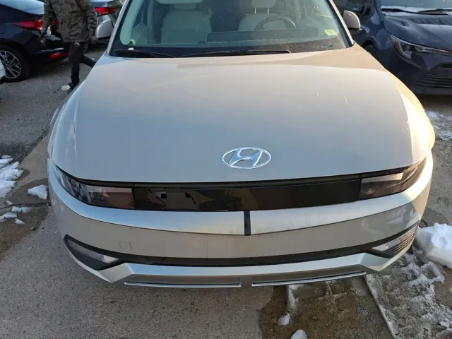 Hyundai IONIQ 5 - фото 2