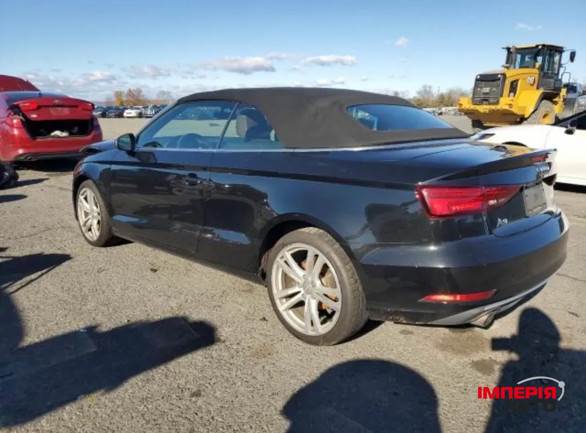 Audi A3 - фото 2