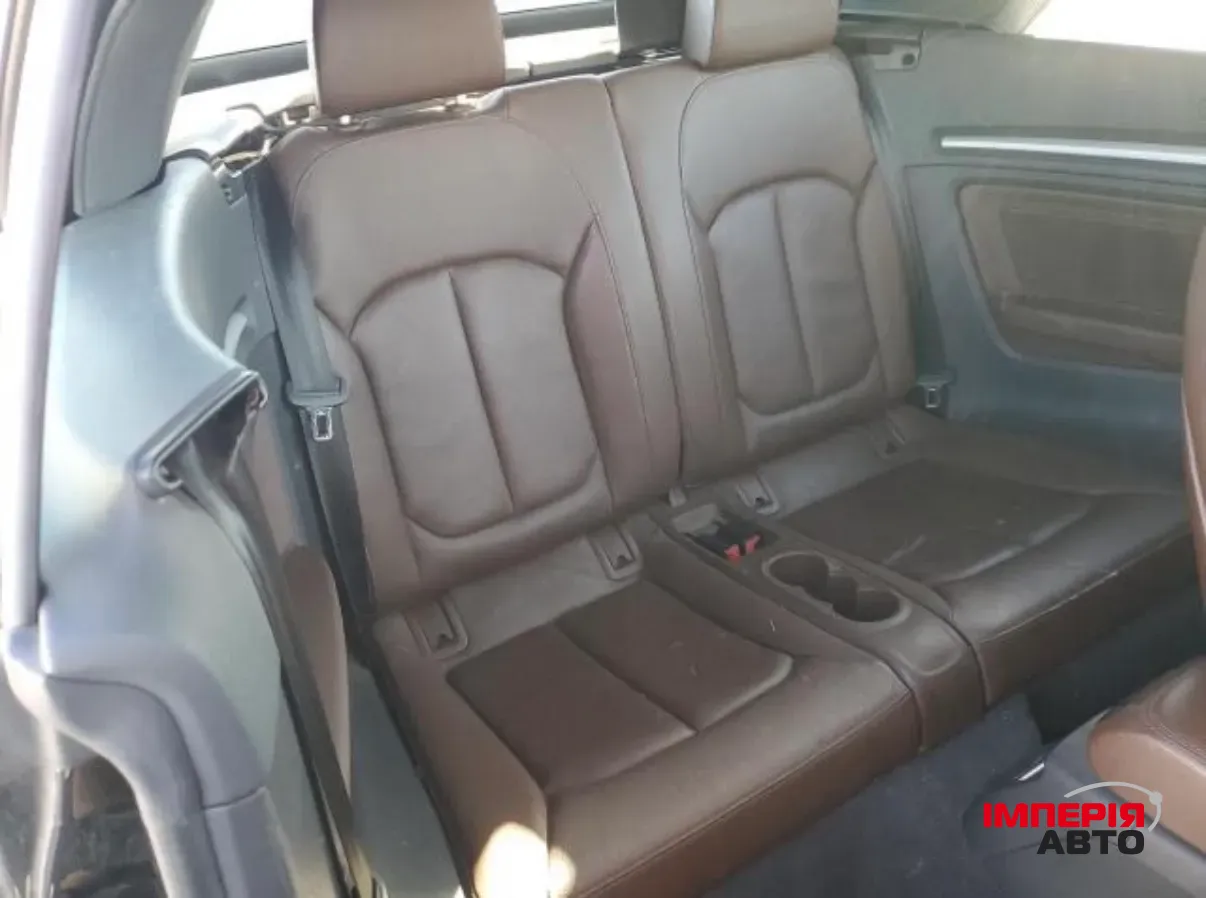 Audi A3 - фото 10