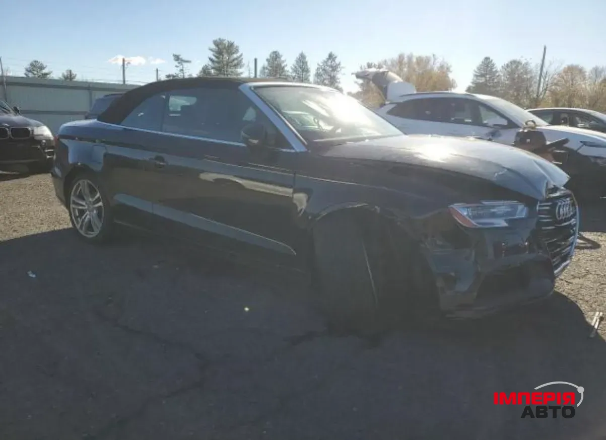 Audi A3 - фото 4