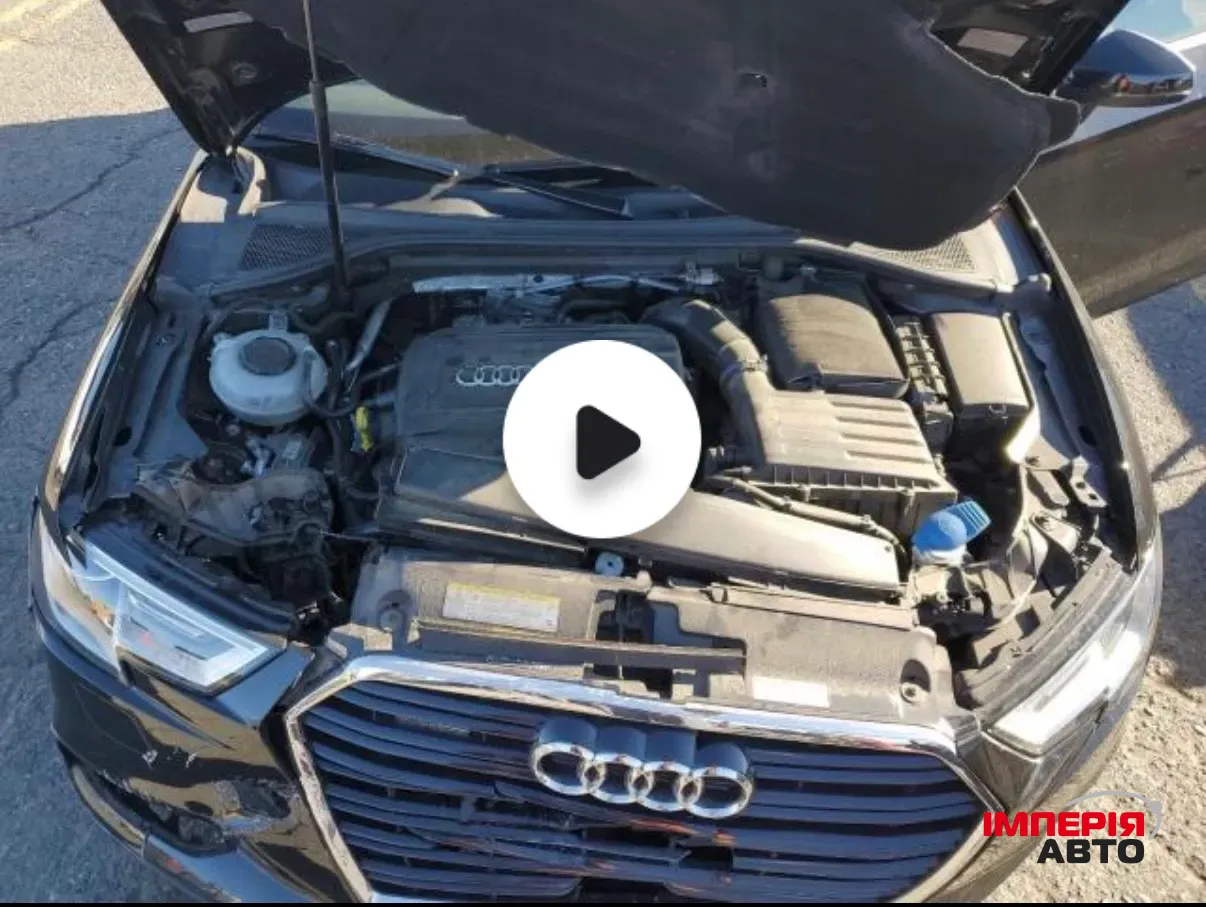 Audi A3 - фото 11