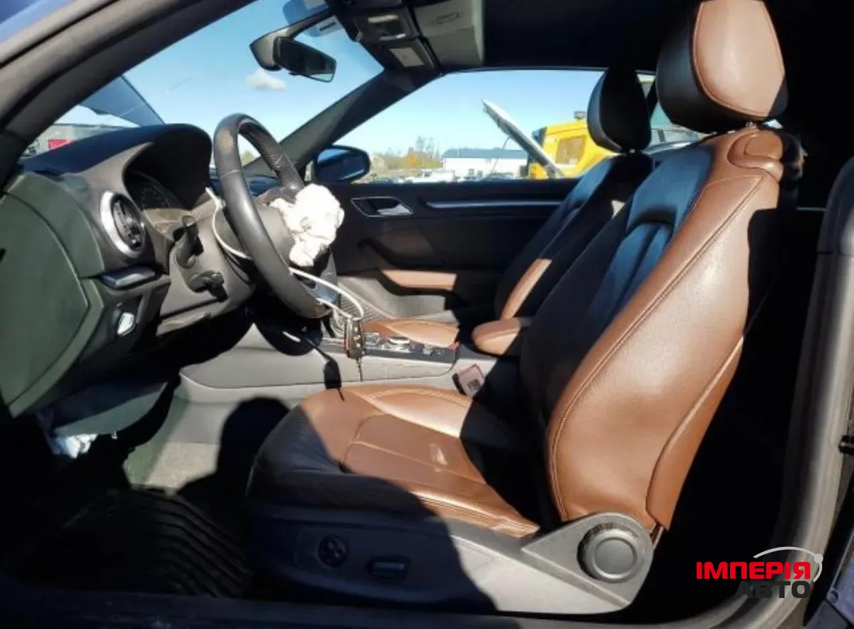 Audi A3 - фото 7