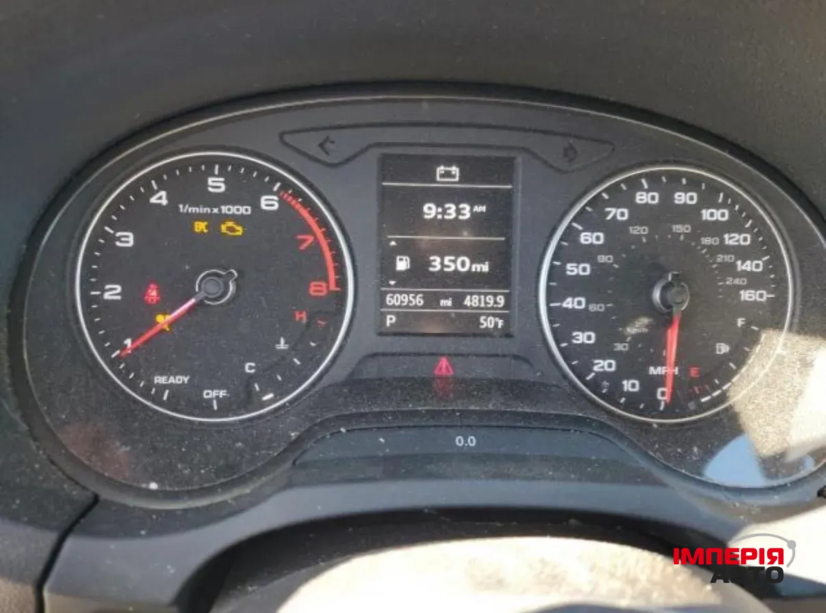 Audi A3 - фото 9