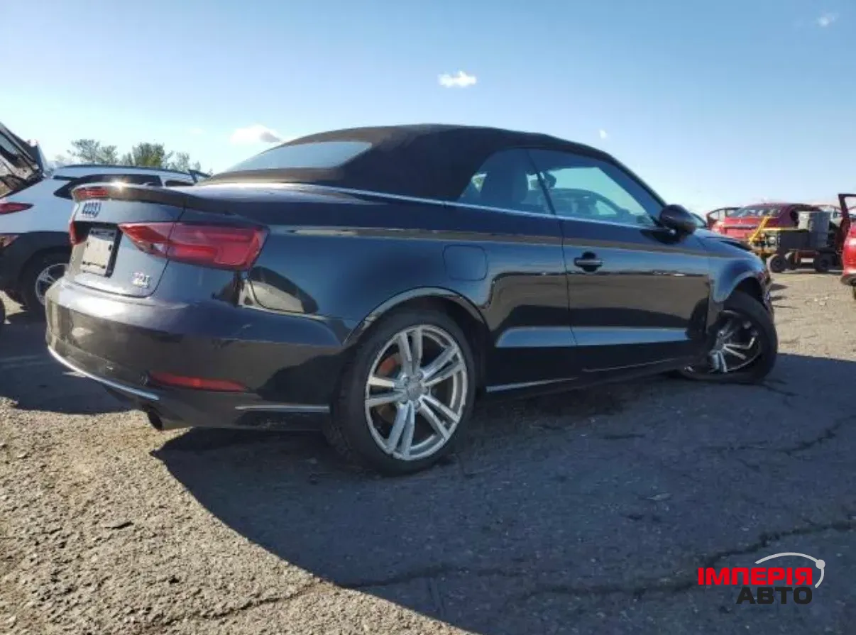 Audi A3 - фото 3