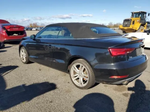 Audi A3 - фото 2