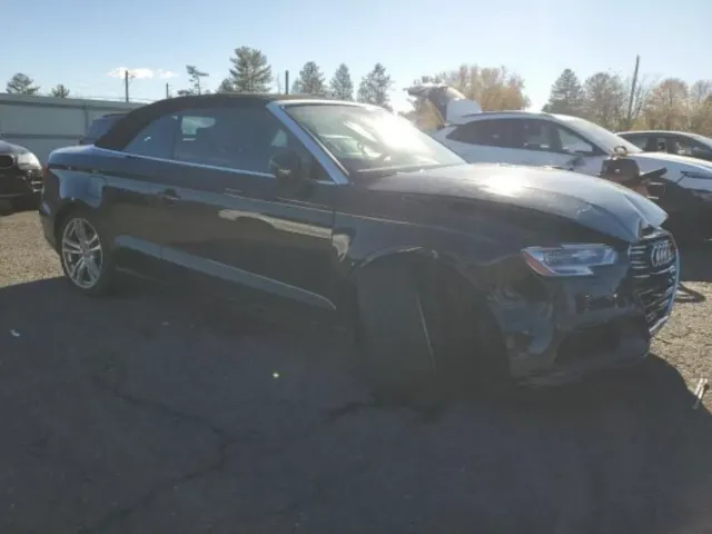 Audi A3 - фото 4