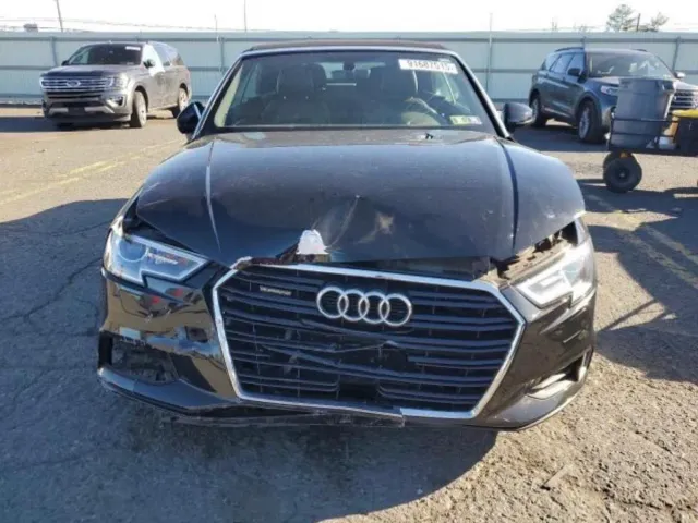 Audi A3 - фото 5