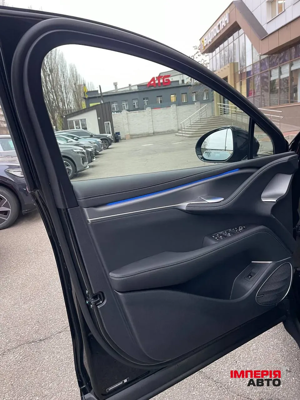 BYD Sea Lion 07 - фото 35