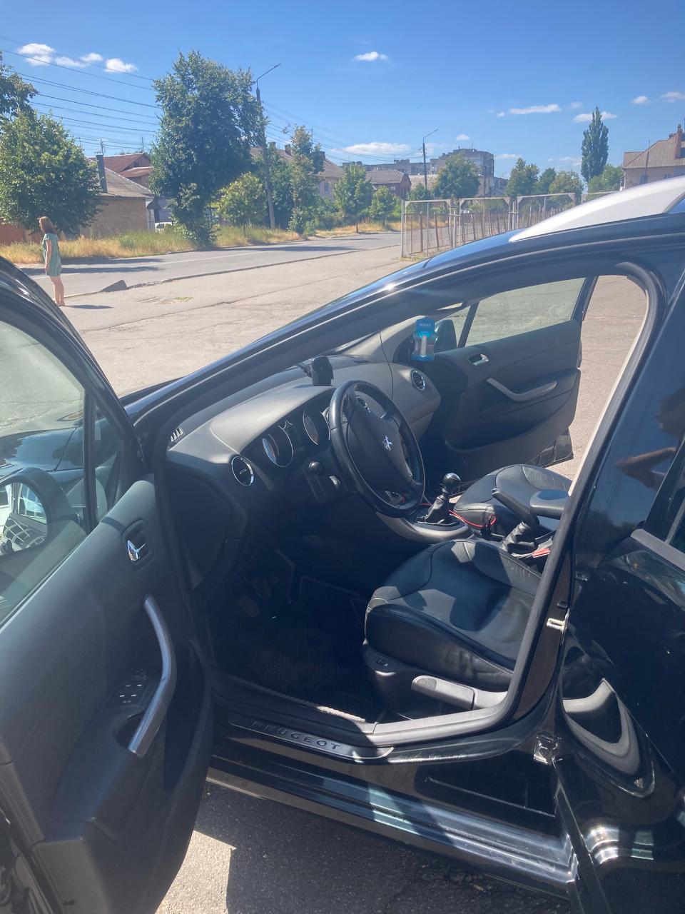 Peugeot 308 - фото 24