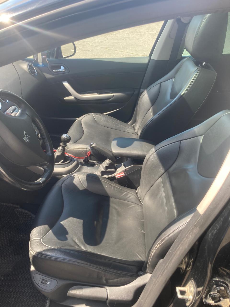 Peugeot 308 - фото 16