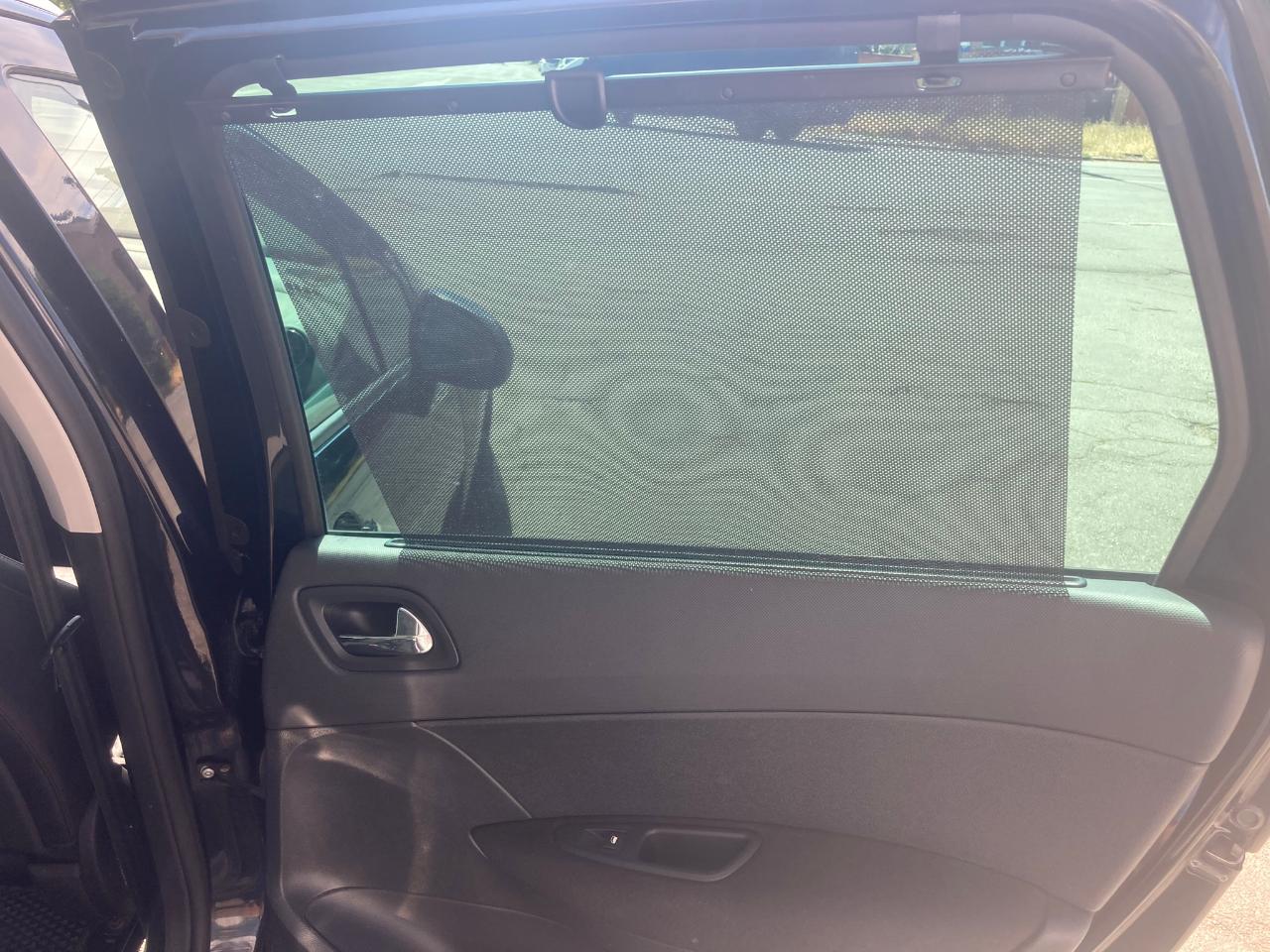 Peugeot 308 - фото 9