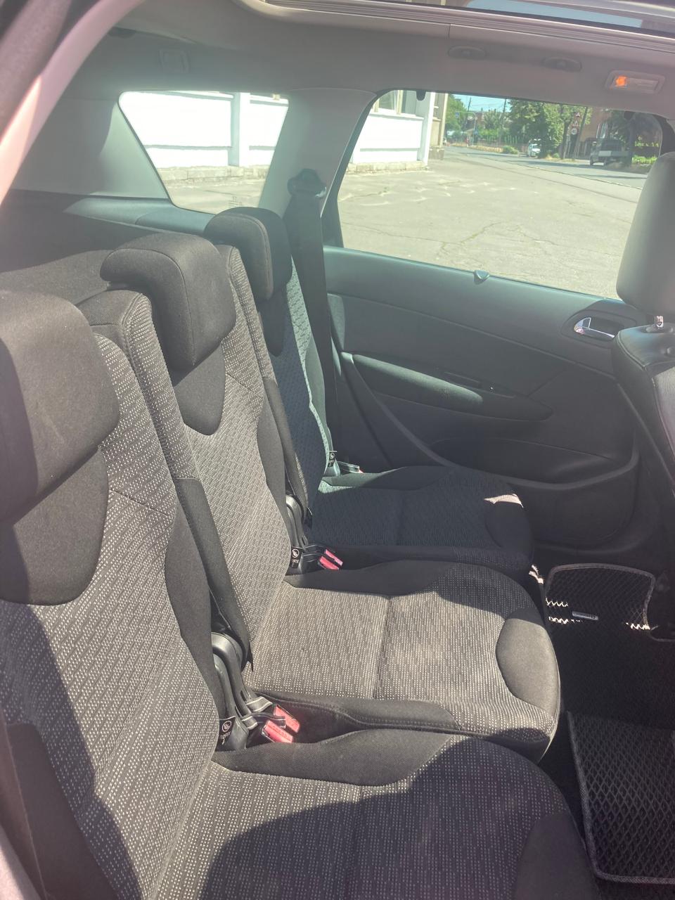 Peugeot 308 - фото 27