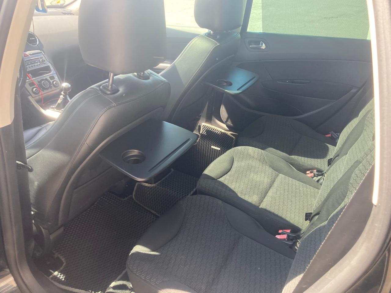 Peugeot 308 - фото 10