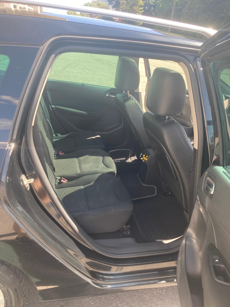 Peugeot 308 - фото 26