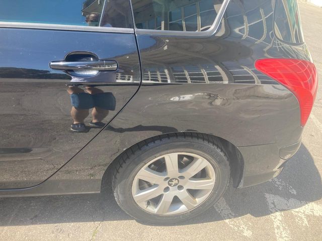 Peugeot 308 - фото 5