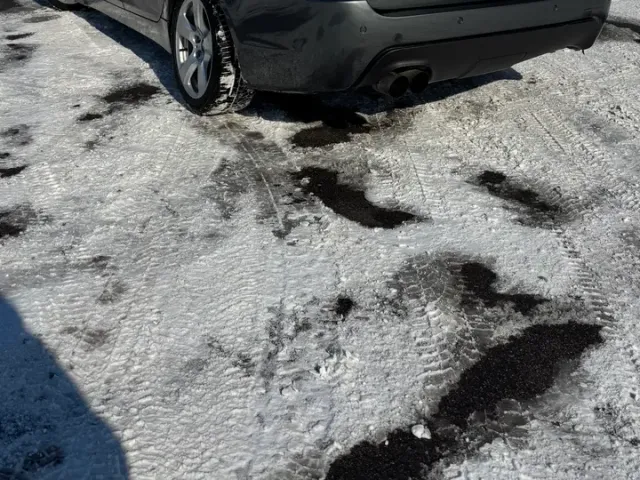 BMW 5 серії - фото 4