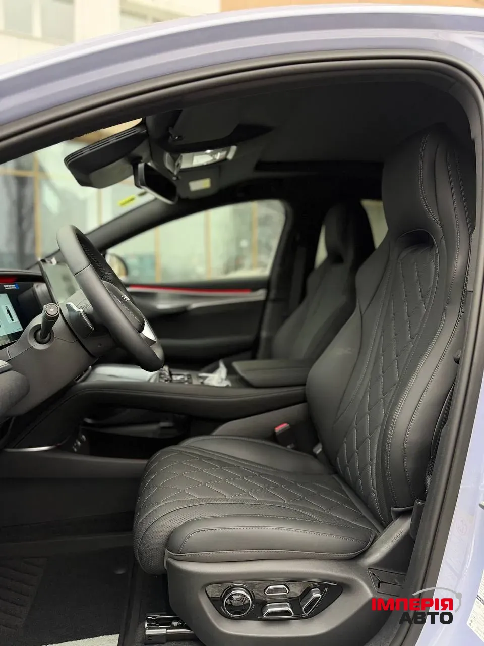 BYD Sea Lion 07 - фото 43