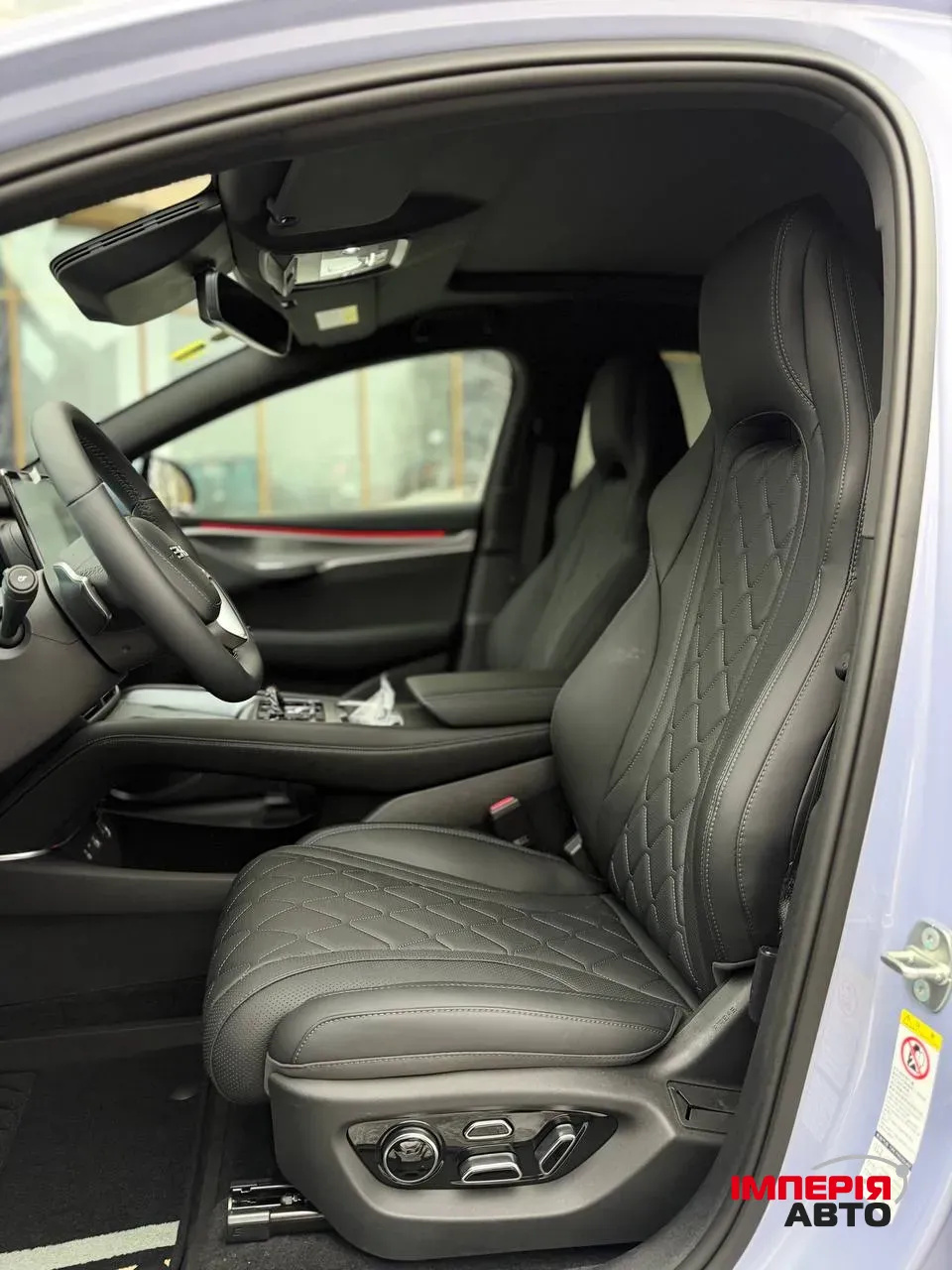 BYD Sea Lion 07 - фото 44