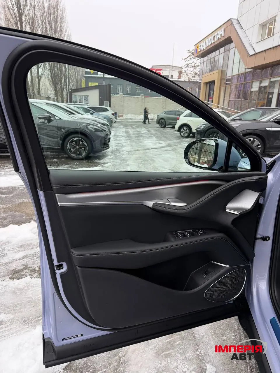 BYD Sea Lion 07 - фото 36