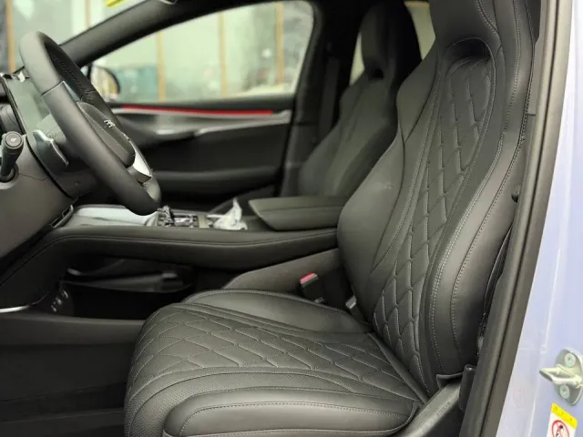 BYD Sea Lion 07 - фото 5