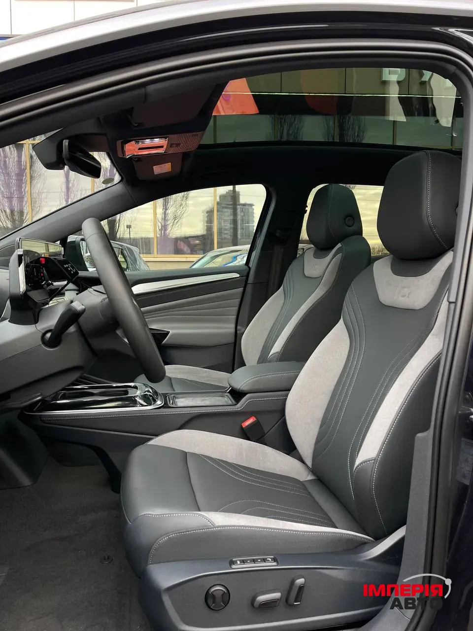 Volkswagen ID.4 - фото 5