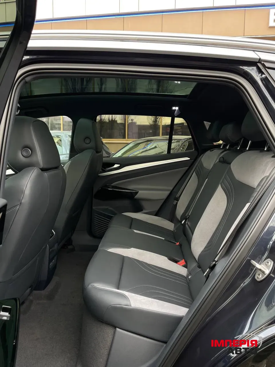 Volkswagen ID.4 - фото 18