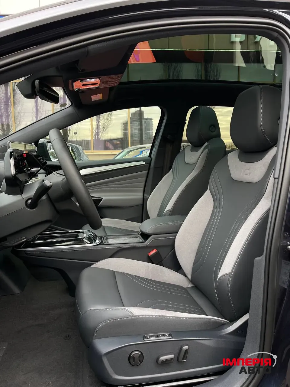 Volkswagen ID.4 - фото 16