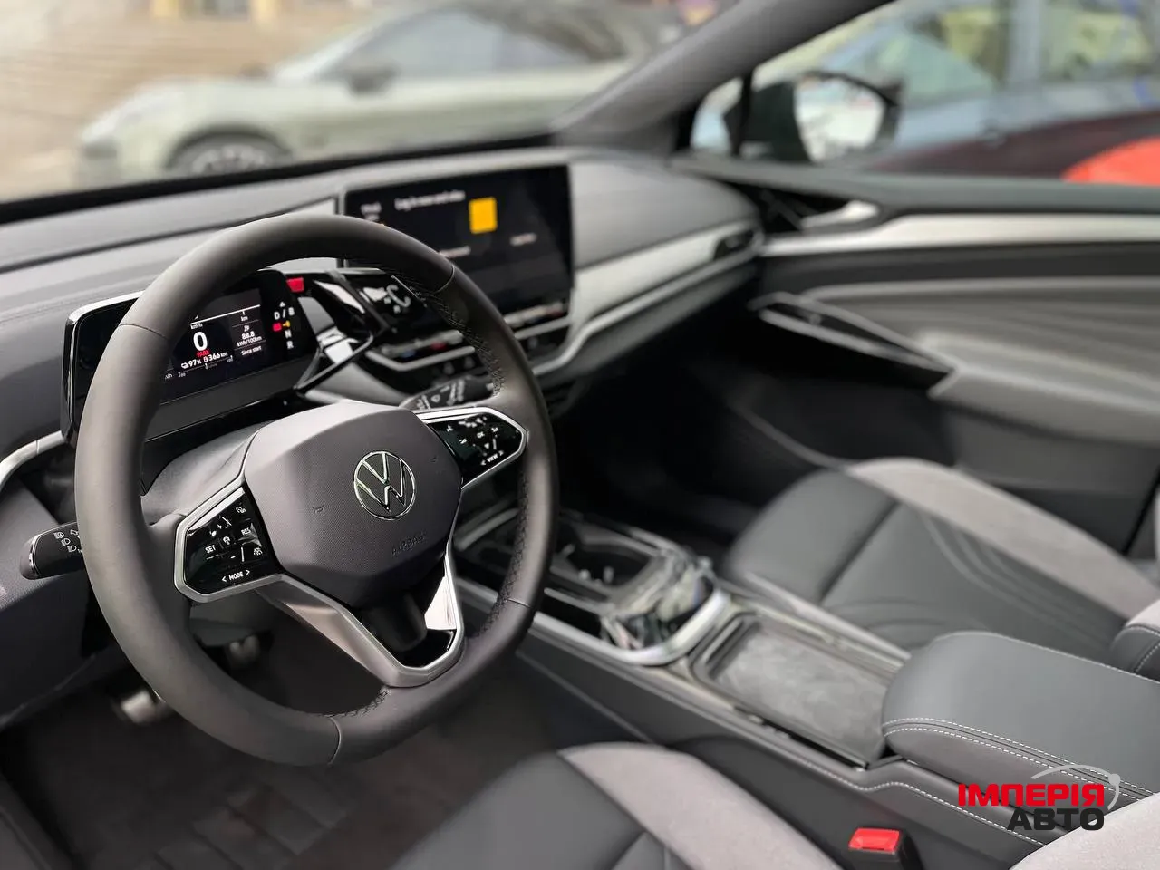 Volkswagen ID.4 - фото 12