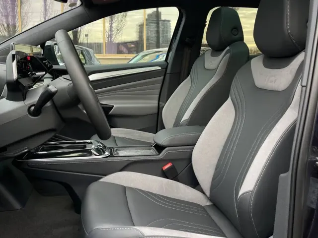 Volkswagen ID.4 - фото 5