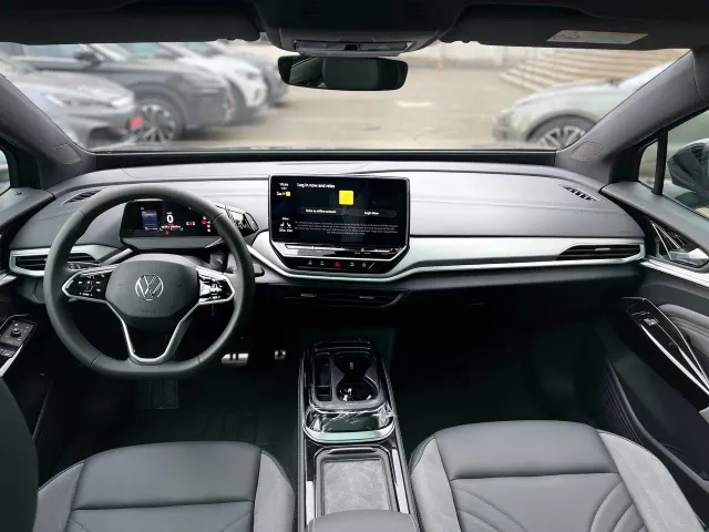 Volkswagen ID.4 - фото 4