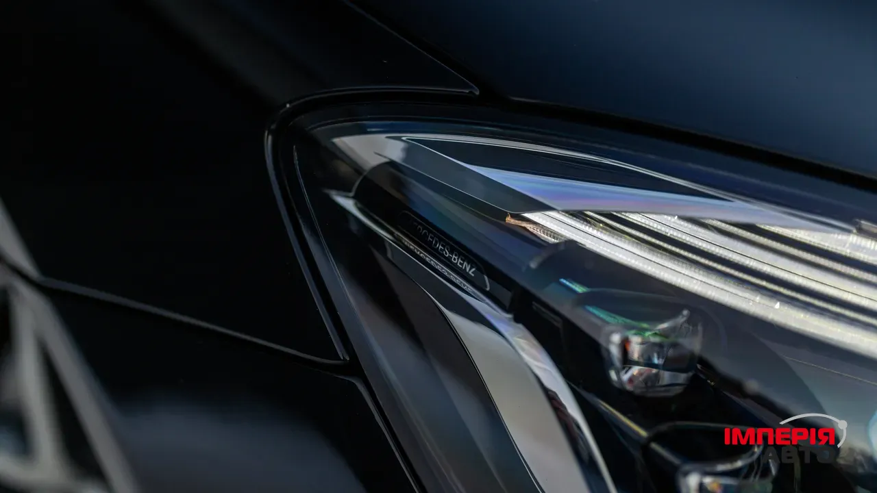 Mercedes-Benz S-Класс - фото 16