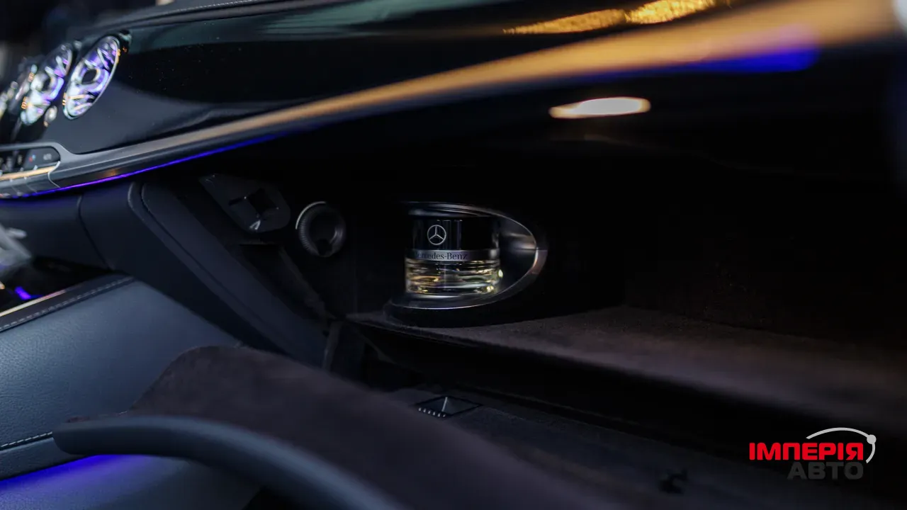 Mercedes-Benz S-Класс - фото 56