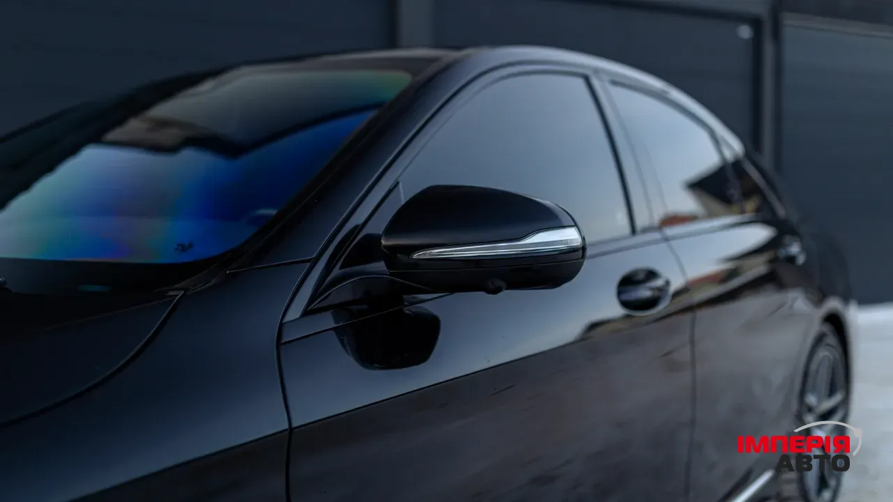 Mercedes-Benz S-Класс - фото 21