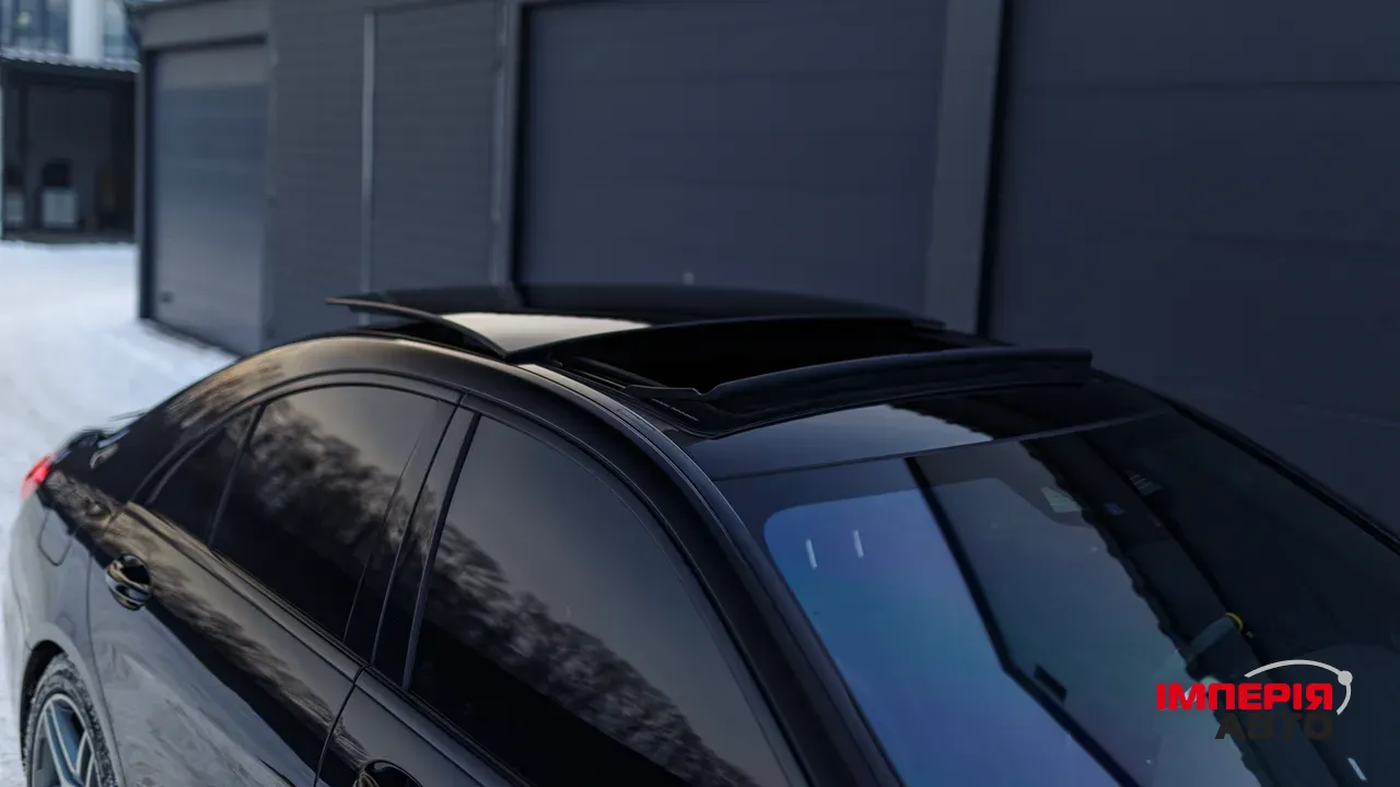 Mercedes-Benz S-Класс - фото 61