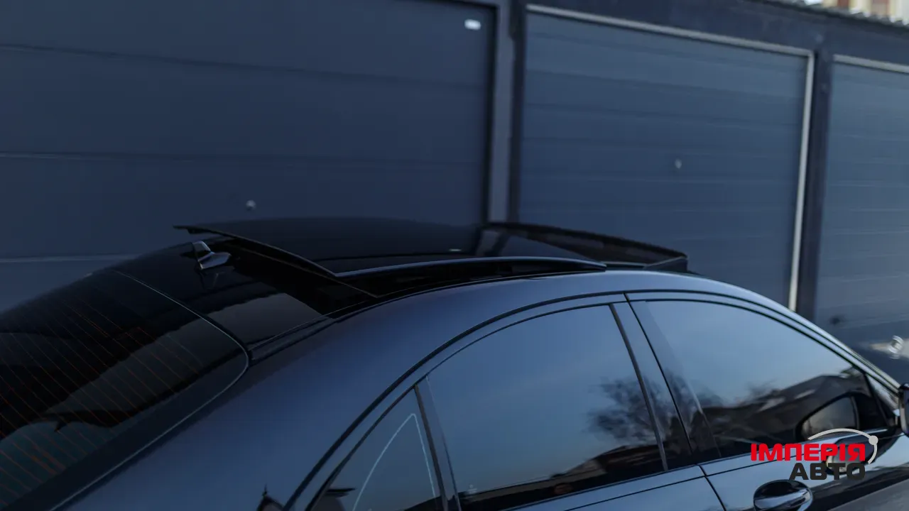 Mercedes-Benz S-Класс - фото 62