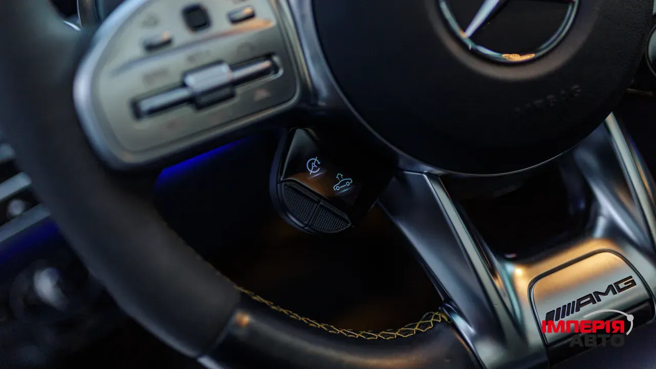 Mercedes-Benz S-Класс - фото 51