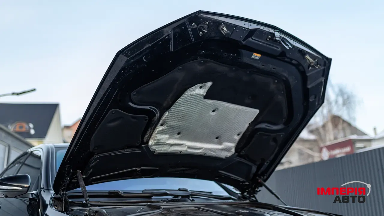 Mercedes-Benz S-Класс - фото 19