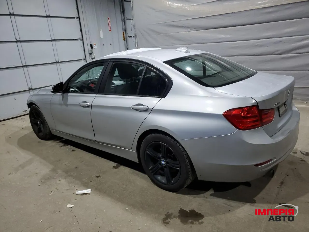 BMW 3 серії - фото 4