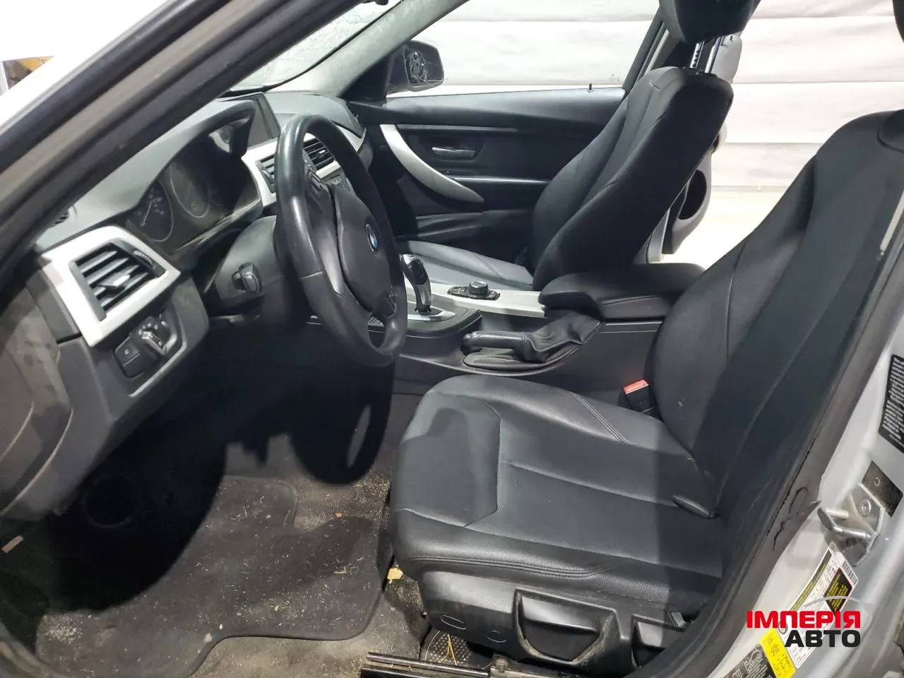 BMW 3 серії - фото 8