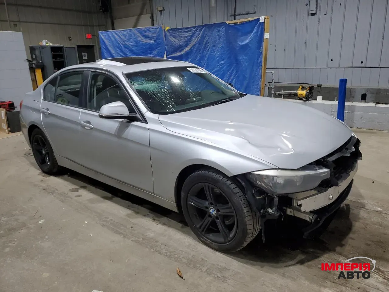 BMW 3 серії - фото 3