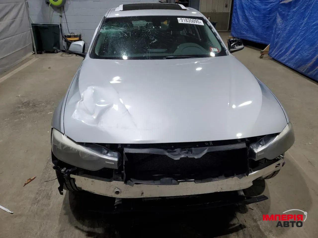 BMW 3 серії - фото 2