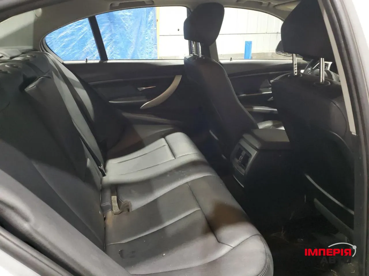 BMW 3 серії - фото 12