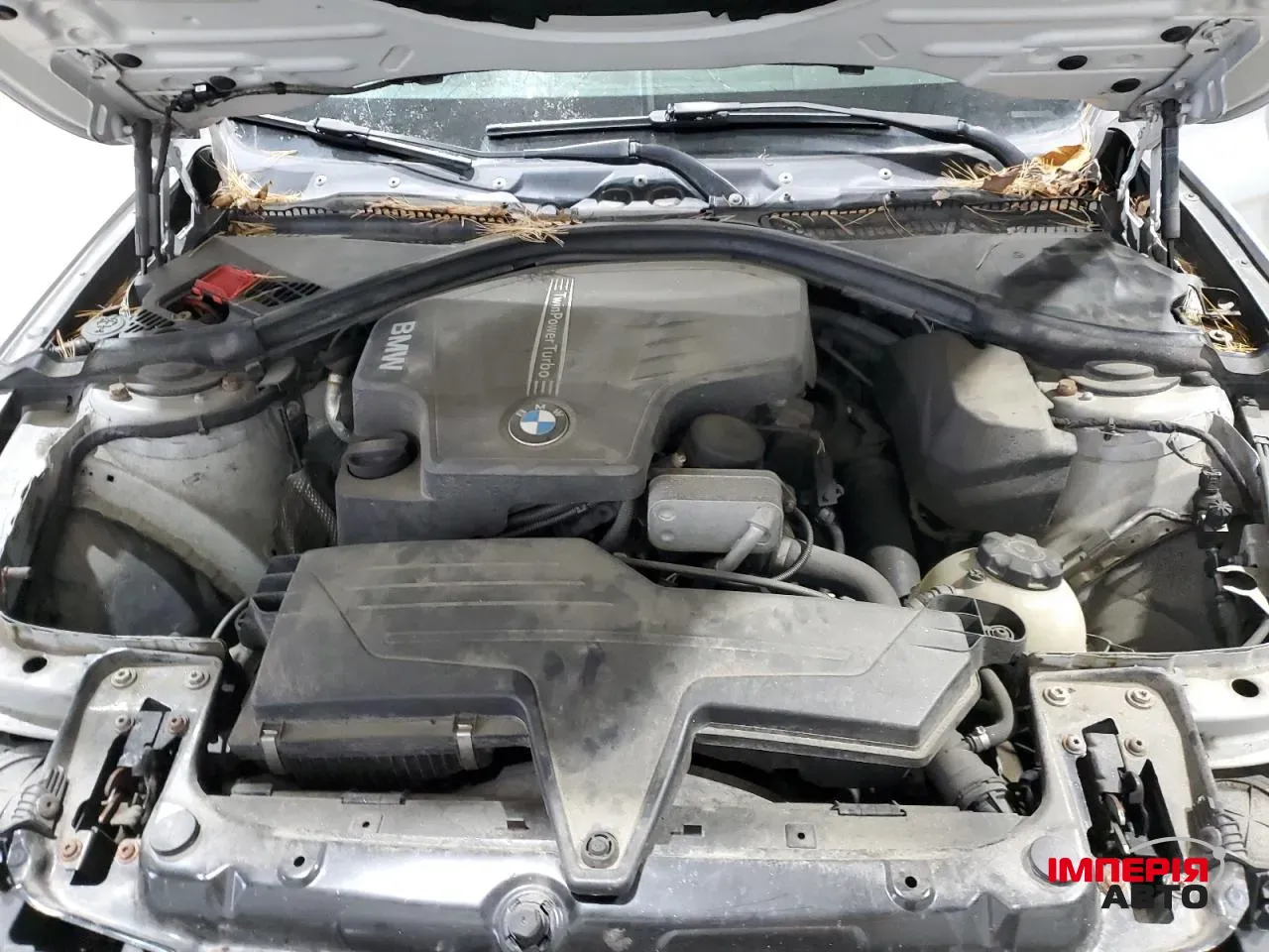 BMW 3 серії - фото 14