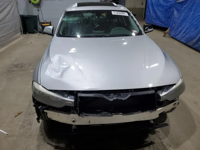 BMW 3 серії - фото 2