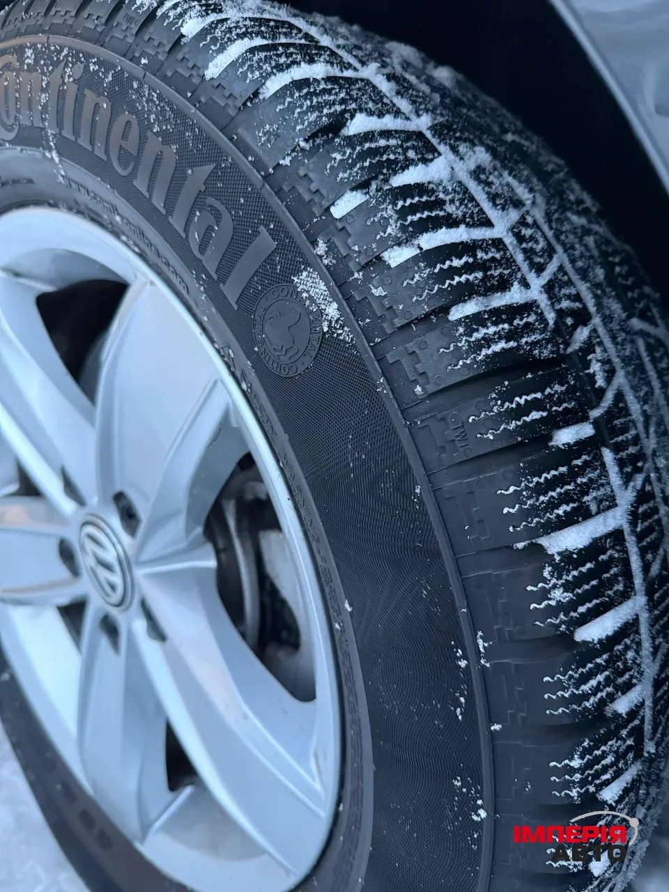 Volkswagen Passat - фото 27