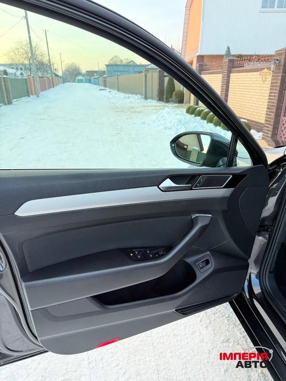 Volkswagen Passat - фото 19