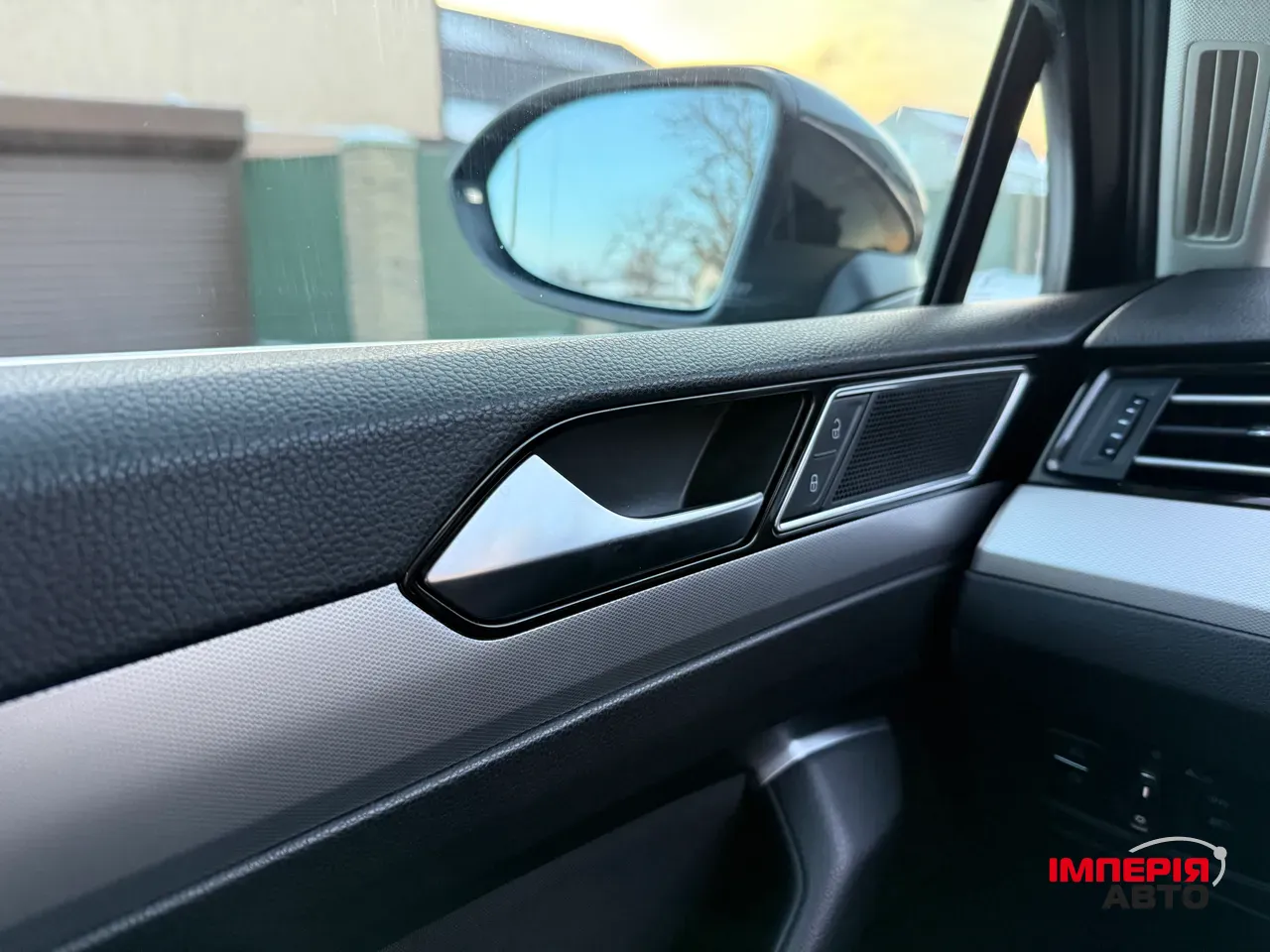 Volkswagen Passat - фото 22