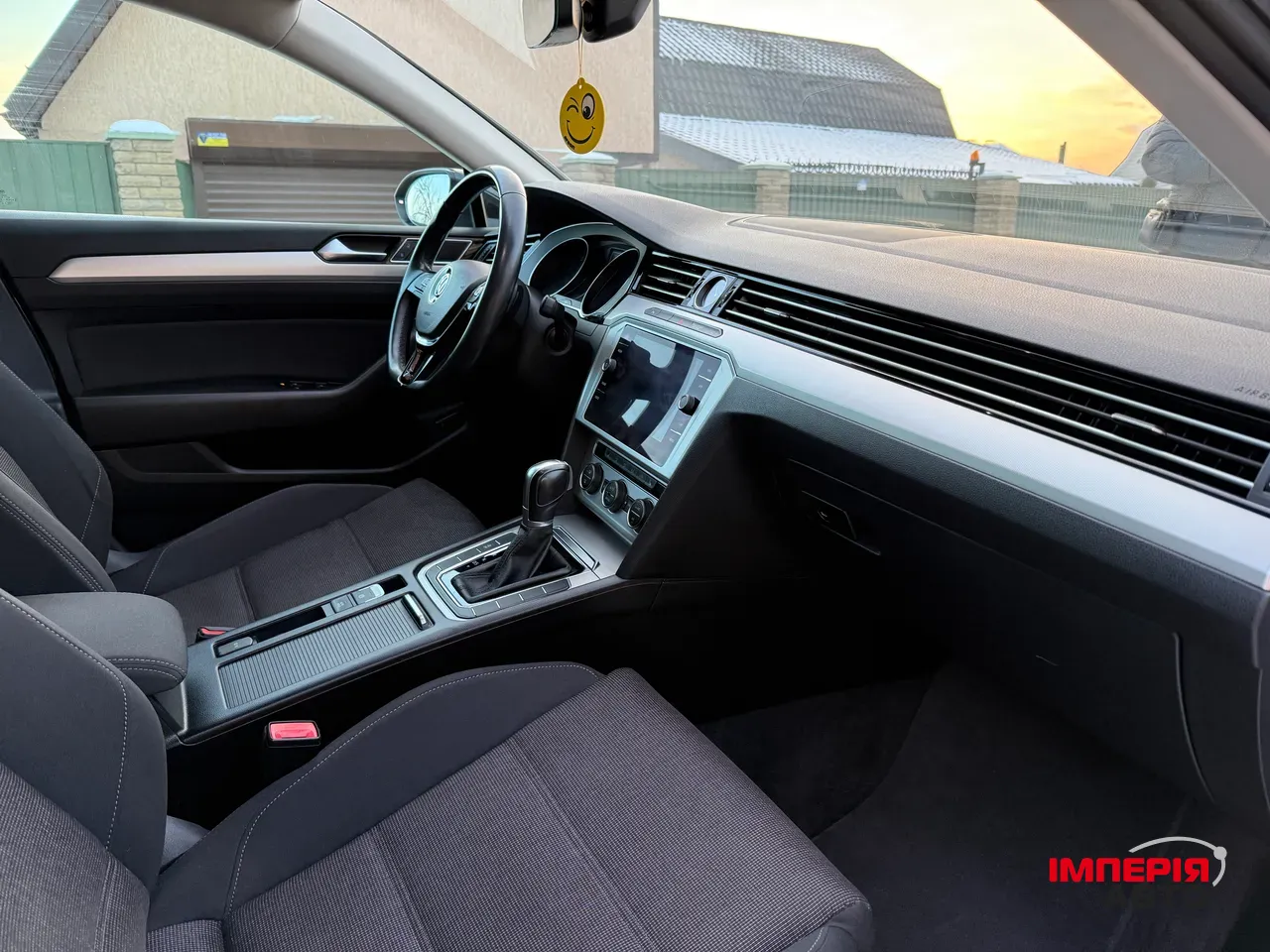 Volkswagen Passat - фото 11